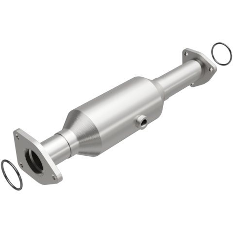 MagnaFlow Conv DF 03-07 Honda Accord 2.4L thumbnail 3