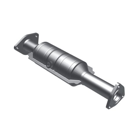 MagnaFlow Conv DF 03-07 Honda Accord 2.4L thumbnail 4