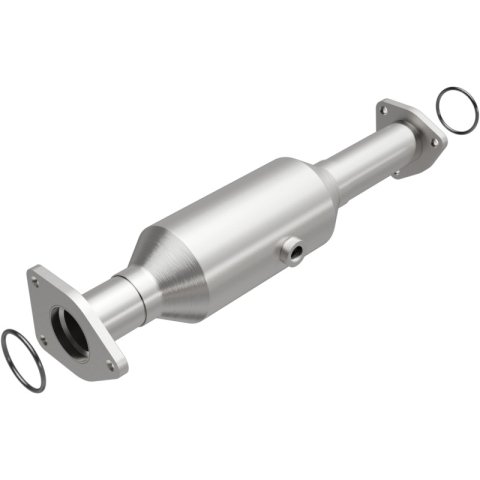 MagnaFlow Conv DF 03-07 Honda Accord 2.4L thumbnail 6