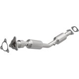MagnaFlow DF Cat Conv 05-07 Chevy Cobalt/06-07 HHR/07 Pontiac G5/05-07 Saturn Ion/06-07 Ion-2/Ion-3 thumbnail 1