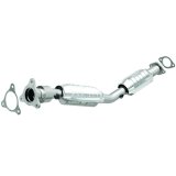 MagnaFlow DF Cat Conv 05-07 Chevy Cobalt/06-07 HHR/07 Pontiac G5/05-07 Saturn Ion/06-07 Ion-2/Ion-3 thumbnail 2