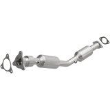 MagnaFlow DF Cat Conv 05-07 Chevy Cobalt/06-07 HHR/07 Pontiac G5/05-07 Saturn Ion/06-07 Ion-2/Ion-3 thumbnail 4
