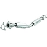 MagnaFlow DF Cat Conv 05-07 Chevy Cobalt/06-07 HHR/07 Pontiac G5/05-07 Saturn Ion/06-07 Ion-2/Ion-3 thumbnail 5