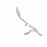 MagnaFlow Direct Fit Catalytic Converter 04-05 Dodge RAM 1500 Pickup 3.7L (Inc 4WD 4.7L) P/S thumbnail 5