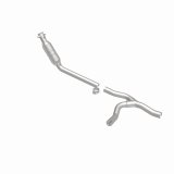 MagnaFlow Direct Fit Catalytic Converter 04-05 Dodge RAM 1500 Pickup 3.7L (Inc 4WD 4.7L) P/S thumbnail 7
