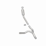 MagnaFlow Direct Fit Catalytic Converter 04-05 Dodge RAM 1500 Pickup 3.7L (Inc 4WD 4.7L) P/S thumbnail 8