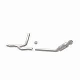 MagnaFlow Direct Fit Catalytic Converter 04-05 Dodge RAM 1500 Pickup 3.7L (Inc 4WD 4.7L) P/S thumbnail 9