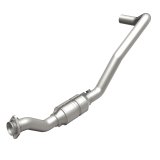 MagnaFlow Conv DF 04-05 Dodge RAM 1500 Pickup 3.7L (Inc 4WD 4.7L) D/S thumbnail 1