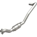 MagnaFlow Conv DF 04-05 Dodge RAM 1500 Pickup 3.7L (Inc 4WD 4.7L) D/S thumbnail 3