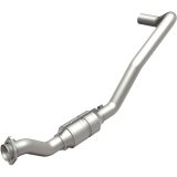 MagnaFlow Conv DF 04-05 Dodge RAM 1500 Pickup 3.7L (Inc 4WD 4.7L) D/S thumbnail 6