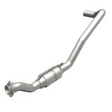 MagnaFlow Conv DF 04-05 Dodge RAM 1500 Pickup 3.7L (Inc 4WD 4.7L) D/S thumbnail 7
