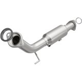 MagnaFlow Conv DF 02-05 Honda Civic Si 2.0L thumbnail 1