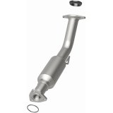 MagnaFlow Conv DF 02-05 Honda Civic Si 2.0L thumbnail 7