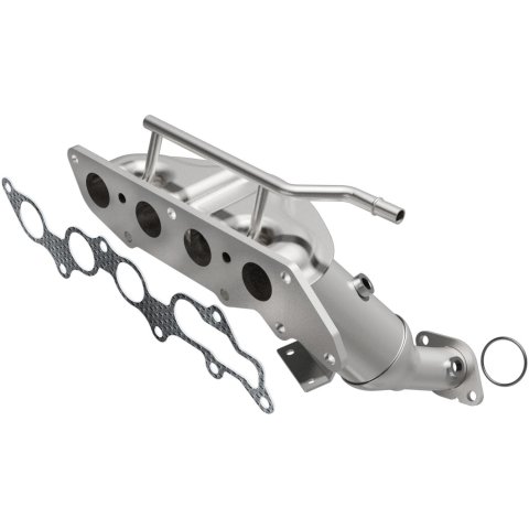 MagnaFlow Direct Fit Catalytic Converter 03-04 Ford Focus 2.3L Manifold (Eng Code Z) thumbnail 1