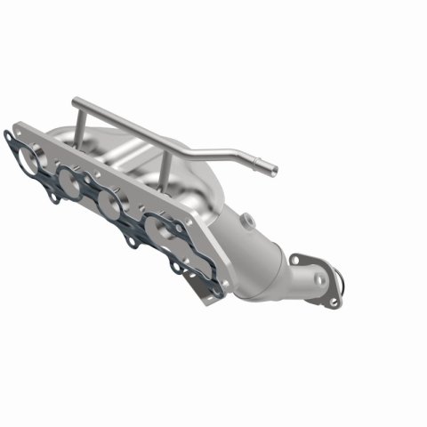 MagnaFlow Direct Fit Catalytic Converter 03-04 Ford Focus 2.3L Manifold (Eng Code Z) thumbnail 8