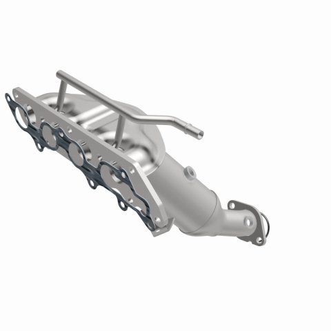 MagnaFlow Direct Fit Catalytic Converter 03-04 Ford Focus 2.3L Manifold (Eng Code Z) thumbnail 9