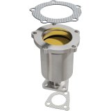 MagnaFlow Conv DF 00-02 Mazda 626 2.0L thumbnail 3