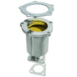 MagnaFlow Conv DF 00-02 Mazda 626 2.0L thumbnail 6