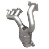 MagnaFlow Conv DF 3/01-02 Mercury Villager 3.3L Manifold thumbnail 1