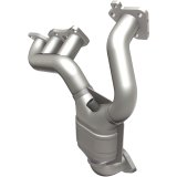 MagnaFlow Conv DF 3/01-02 Mercury Villager 3.3L Manifold thumbnail 3