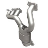 MagnaFlow Conv DF 3/01-02 Mercury Villager 3.3L Manifold thumbnail 6