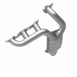 MagnaFlow Conv DF 3/01-02 Mercury Villager 3.3L Manifold thumbnail 7