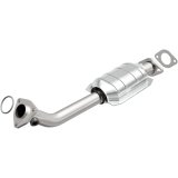 MagnaFlow DF Catalytic Conv 01-03 Infiniti QX4 3.5L P/S Rear / 01-04 Nissan Pathfinder 3.5L P/S Rear thumbnail 4