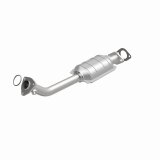 MagnaFlow DF Catalytic Conv 01-03 Infiniti QX4 3.5L P/S Rear / 01-04 Nissan Pathfinder 3.5L P/S Rear thumbnail 9