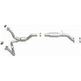 MagnaFlow Conv DF 00-05 Chevy Blazer / 00-05 GMC Jimmy / 00-01 Olds Bravada 4.3L 4dr 2WD thumbnail 7