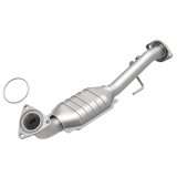 MagnaFlow Direct Fit Catalytic Conv 02-06 Cadillac Escalade / 02-06 GM Yukon (Inc Denali) 6.0L P/S thumbnail 1