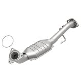 MagnaFlow Direct Fit Catalytic Conv 02-06 Cadillac Escalade / 02-06 GM Yukon (Inc Denali) 6.0L P/S thumbnail 2
