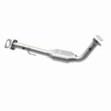 MagnaFlow Direct Fit Catalytic Conv 02-06 Cadillac Escalade / 02-06 GM Yukon (Inc Denali) 6.0L P/S thumbnail 4