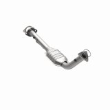 MagnaFlow Direct Fit Catalytic Conv 02-06 Cadillac Escalade / 02-06 GM Yukon (Inc Denali) 6.0L P/S thumbnail 5