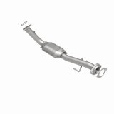 MagnaFlow Direct Fit Catalytic Conv 02-06 Cadillac Escalade / 02-06 GM Yukon (Inc Denali) 6.0L P/S thumbnail 8