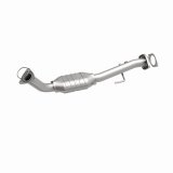 MagnaFlow Direct Fit Catalytic Conv 02-06 Cadillac Escalade / 02-06 GM Yukon (Inc Denali) 6.0L P/S thumbnail 9