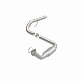 MagnaFlow Direct Fit Catalytic Conv 02-06 Cadillac Escalade / 02-06 GM Yukon (Inc Denali) 6.0L D/S thumbnail 4