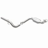 MagnaFlow Direct Fit Catalytic Conv 02-06 Cadillac Escalade / 02-06 GM Yukon (Inc Denali) 6.0L D/S thumbnail 9