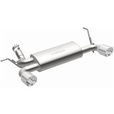 MagnaFlow SYS A/B 07-14 Jeep Wrangler JK 3.8/3.6 L Stainless Steel thumbnail 5