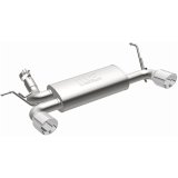 MagnaFlow SYS A/B 07-14 Jeep Wrangler JK 3.8/3.6 L Stainless Steel thumbnail 8