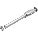 MagnaFlow Direct Fit Catalytic Converter Jeep Wrangler 4.0L Rear thumbnail 1