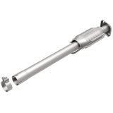 MagnaFlow Direct Fit Catalytic Converter Jeep Wrangler 4.0L Rear thumbnail 2