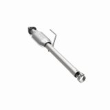 MagnaFlow Direct Fit Catalytic Converter Jeep Wrangler 4.0L Rear thumbnail 6