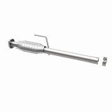 MagnaFlow Direct Fit Catalytic Converter Jeep Wrangler 4.0L Rear thumbnail 7