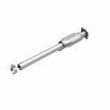 MagnaFlow Direct Fit Catalytic Converter Jeep Wrangler 4.0L Rear thumbnail 8