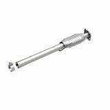 MagnaFlow Direct Fit Catalytic Converter Jeep Wrangler 4.0L Rear thumbnail 9