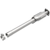 MagnaFlow Direct Fit Catalytic Converter Jeep Wrangler 4.0L Rear thumbnail 1