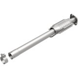 MagnaFlow Direct Fit Catalytic Converter Jeep Wrangler 4.0L Rear thumbnail 2
