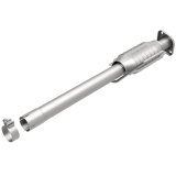 MagnaFlow Direct Fit Catalytic Converter Jeep Wrangler 4.0L Rear thumbnail 4