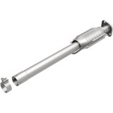 MagnaFlow Direct Fit Catalytic Converter Jeep Wrangler 4.0L Rear thumbnail 5