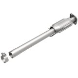 MagnaFlow Direct Fit Catalytic Converter Jeep Wrangler 4.0L Rear thumbnail 6